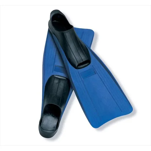 "Großes Schwimmhäuten-Blau image"