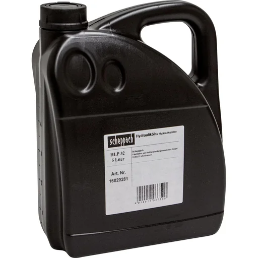 "Hydrauliköl, 5 Liter image"
