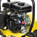 Rüttelplatte "GRP 50"