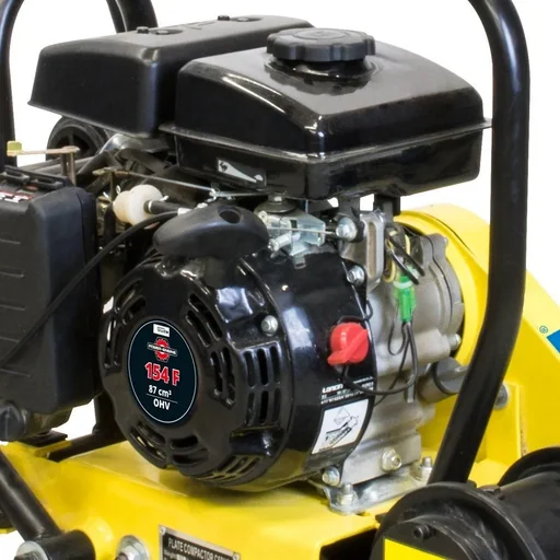 "Rüttelplatte "GRP 50" image"