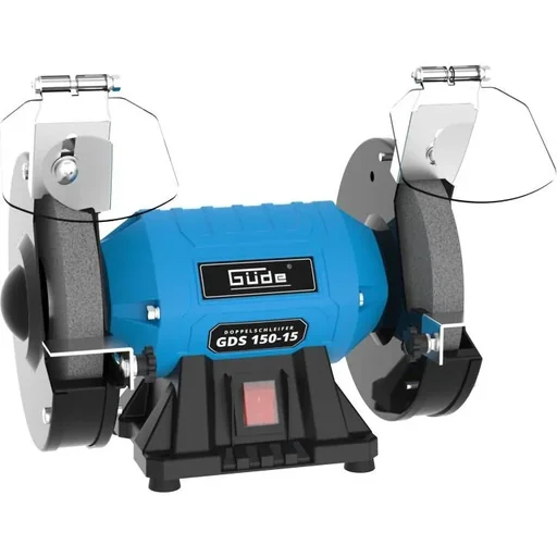 "Schleifmaschine Doppelschleifmaschine GDS150-12 image"