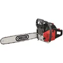 2-Takt-Kettensäge CSP5300, 53ccm