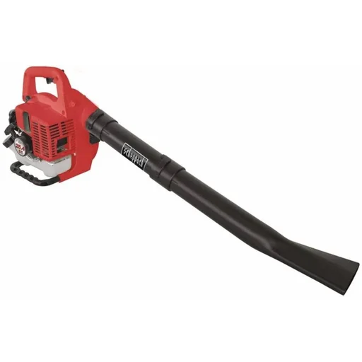 "BENZIN-LAUBBLÄSER image"