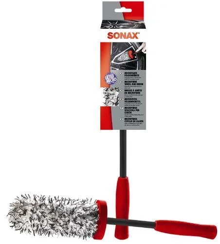 "Felgenbürste 87 g image"