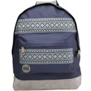 Rucksack Nordic Navy / Charcoal