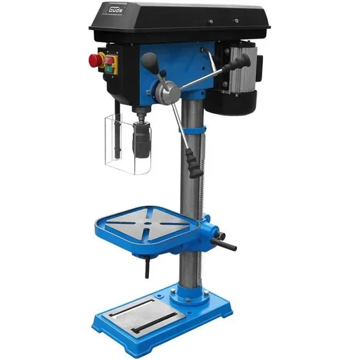 "TISCHBOHRMASCHINE GTB 20/812 image"