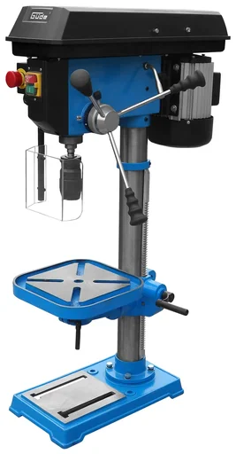 "Tischbohrmaschine GTB 20/812 image"