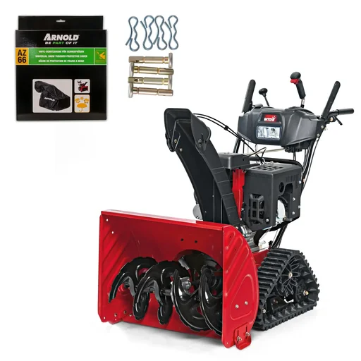 "Winter-Set Schneefräse ME 66 T image"