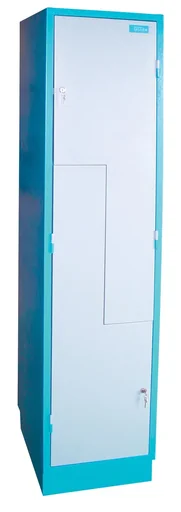 "Z-Schrank, 410 x 500 x 1.920 mm image"