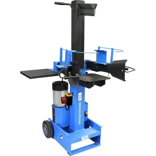 "HOLZSPALTER GHS 500/8TED image"