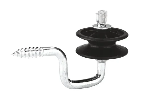 "Eckrolle Isolator mit 7mm Stütze, 25 Stück image"