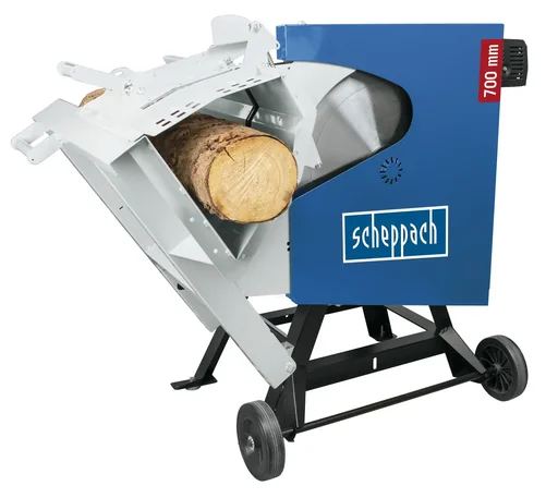 "Wipp-Kreissäge mit Benzinmotor „HS720B“ image"