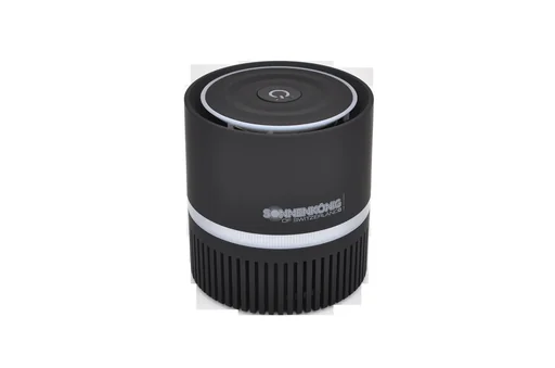 "Luftreiniger Office New York image"