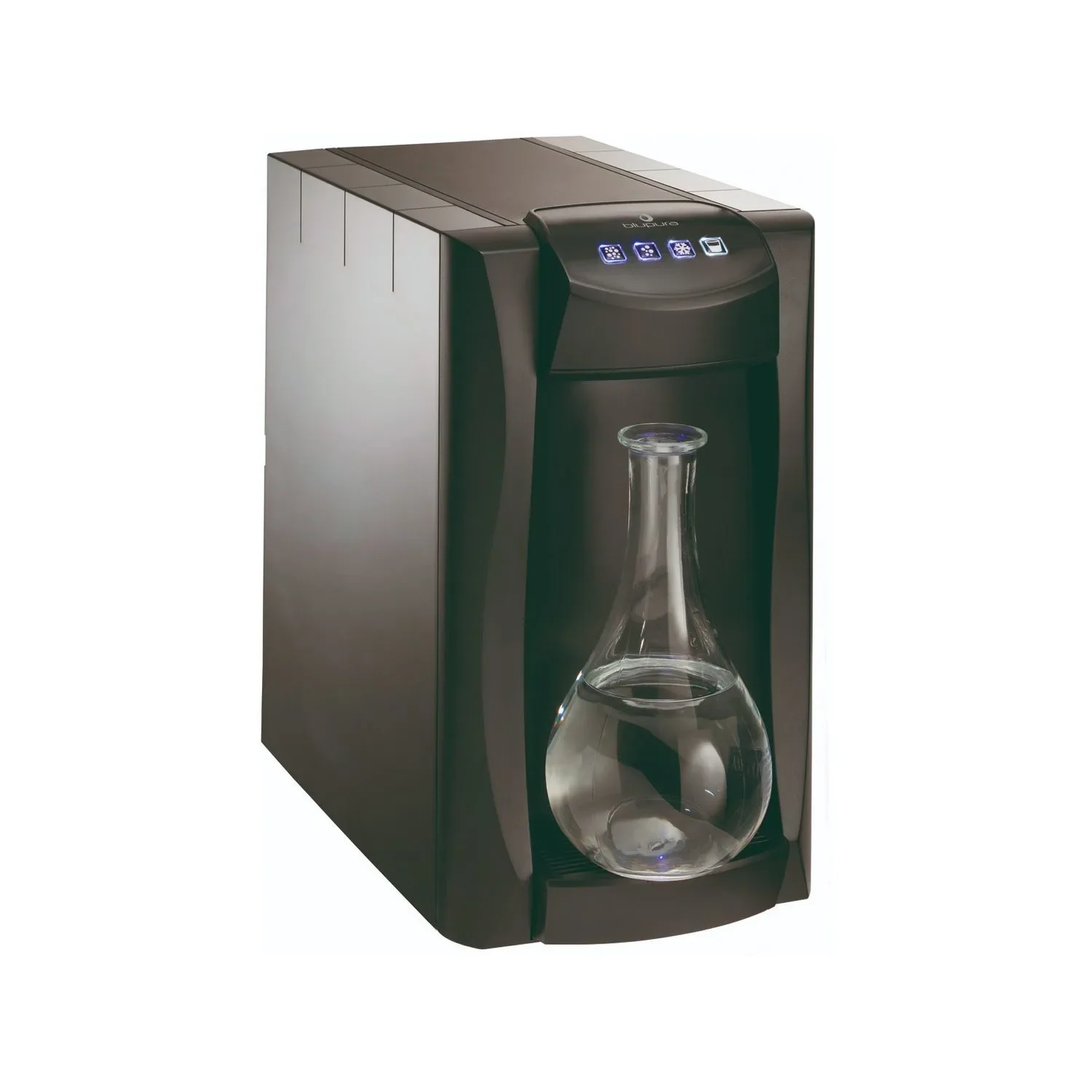 "Wassersprudler, Wasserspender, Trinkwassersprudler - Piccola 15 Fizz, Auftisch image"