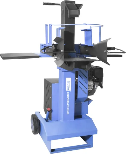 Benzin-Holzspalter GHS 500/8TB