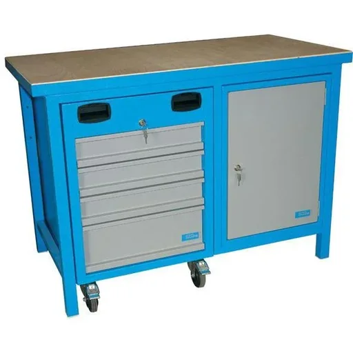 "WERKBANK 1200 SLT MULTI image"