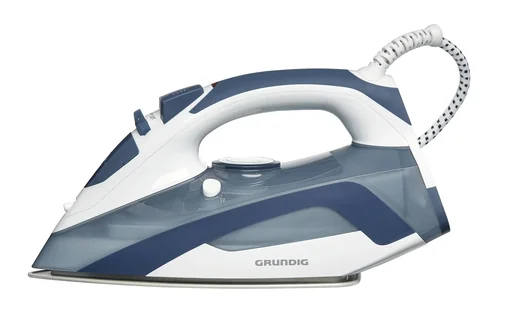 "Dampf-Bügeleisen „Steam Express SI 4550“, 2300 Wat, Blau/ Weiß image"