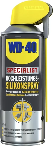 "Specialist Silikonspray, 100 ml image"