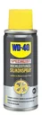 Specialist Silikonspray, 100 ml