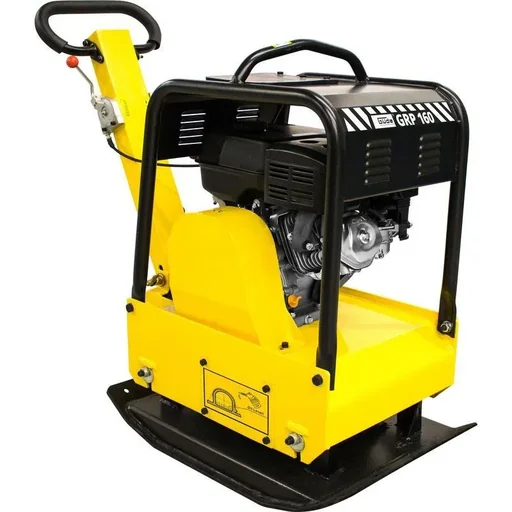 "RÜTTELPLATTE GRP 160 image"