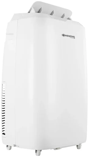 "Fresco 180 Klimagerät inkl. Abluftschlauch-Set 1,5m - 680m³/h image"