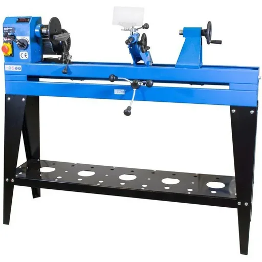 "DRECHSELMASCHINE GDM 1000 image"
