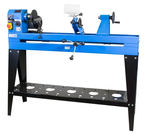 "Drechselmaschine GDM 1000 image"