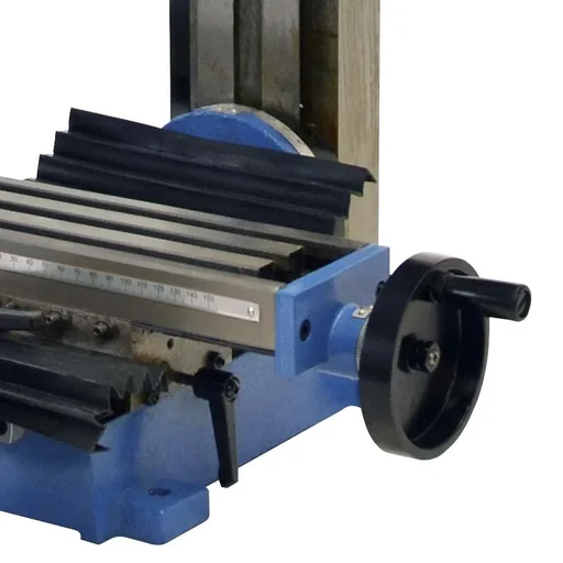 "Mini Bohr- und Fräsmaschine GBF 550 image"