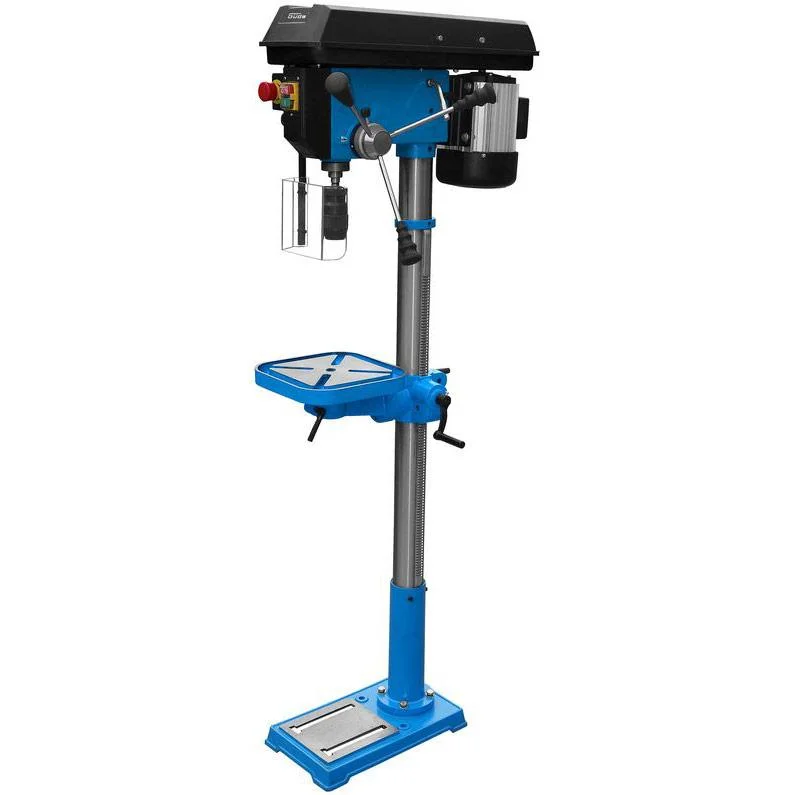 SÄULENBOHRMASCHINE GSB 20/812