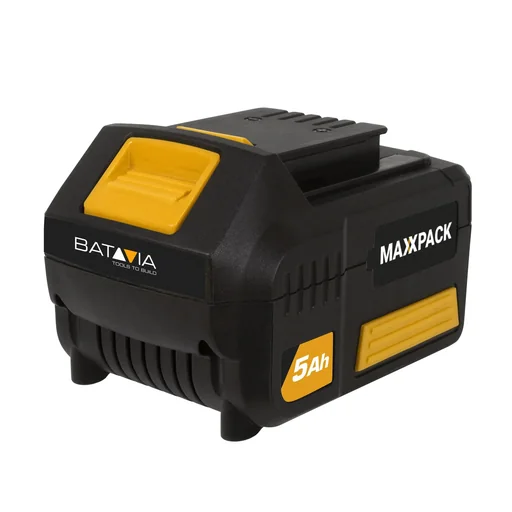 "Maxxpack 18V Akku 5Ah image"