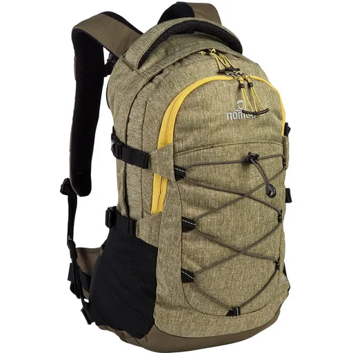 "Baryt Tour Pack 12L Olive image"