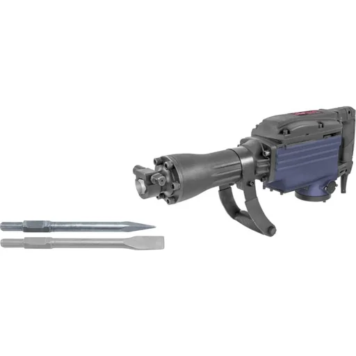 "Stemm- und Abbruchhammer MH1600 inkl. Sissels image"