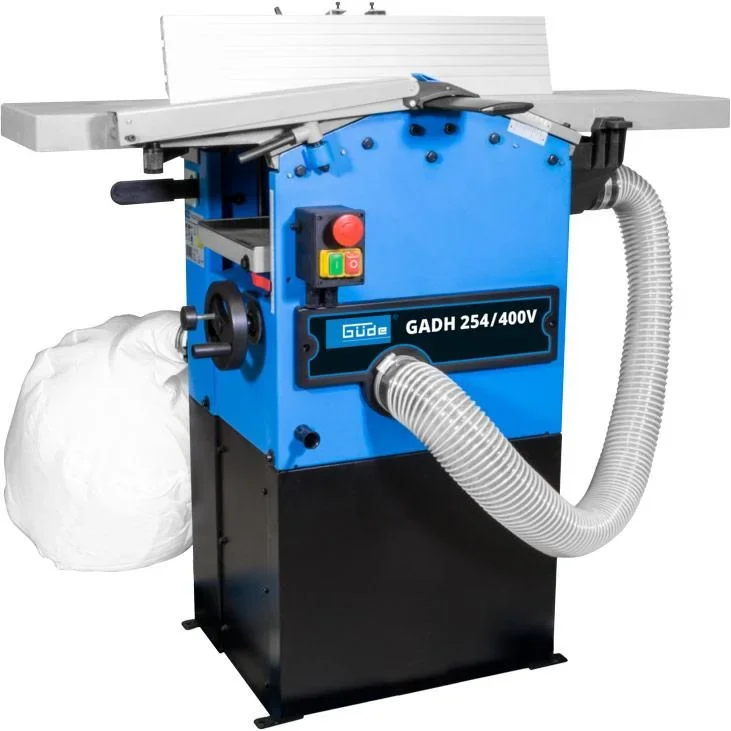 ABR.U.DICKENHOBEL GADH 254/400V