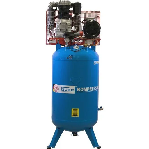"KOMPRESSOR 800/11/270 ST image"
