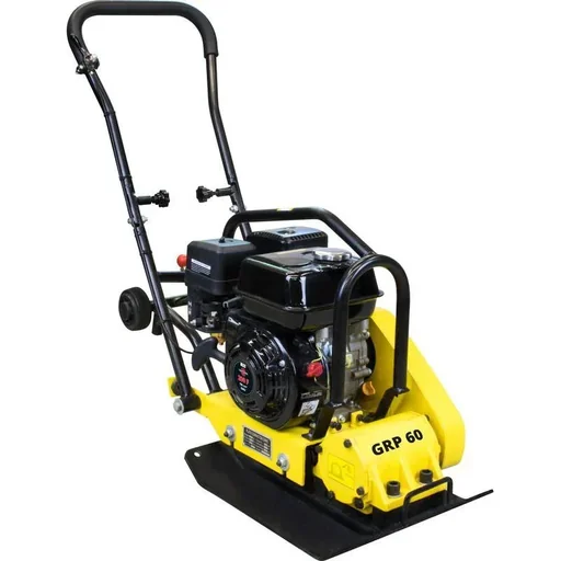 "RÜTTELPLATTE GRP 60 image"