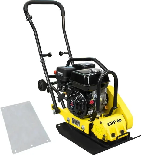 "Rüttelplatte "GRP 60" image"