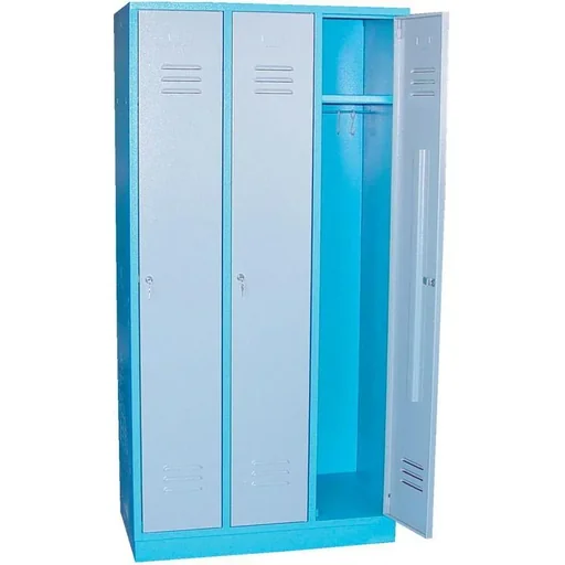 "GARDEROBENSCHRANK GS 3 image"