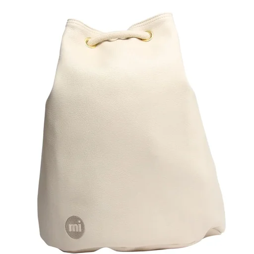 "Swing-Bag Tumbled Creme image"