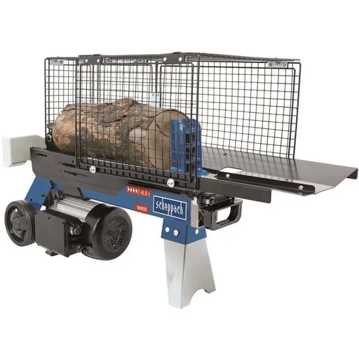 "Holzspalter HL660o 6,5 Tonnen image"