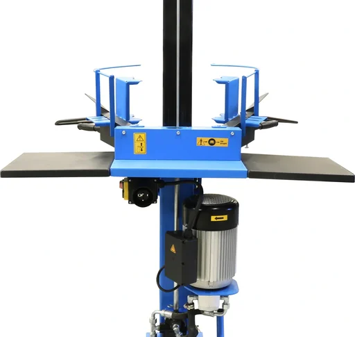 "Holzspalter GHS 500/6TE (230 V) image"