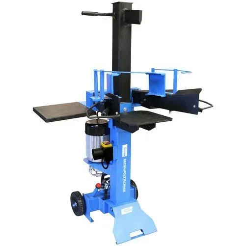 "HOLZSPALTER GHS 500/6TE image"