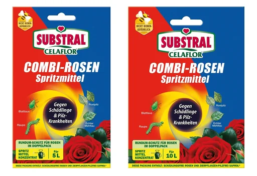 "Combi-Rosen Spritzmittel für 10 Liter image"