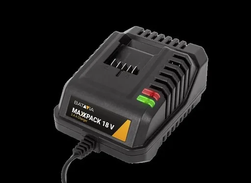 "Ladegerät Maxxpack 18V 2.4Ah image"