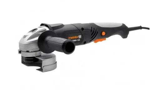 "Winkelschleifer MWS900-125 mm image"