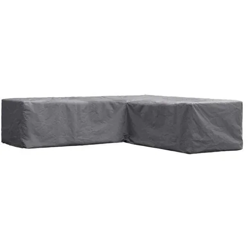 "SCHUTZHÜLLE FÜR L-FÖRMIGES LOUNGE-SET - 300 cm image"