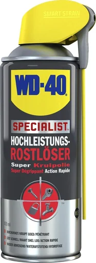 "Specialist Rostlöser, 100 ml Sprühdose image"