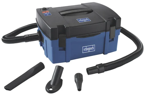 "Kompakt Absauganlage HD2P 3 in 1 image"