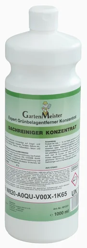 "Dachreiniger 1 Liter image"
