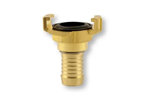 "MS Schnellkupplung Tülle 1" drehbar image"