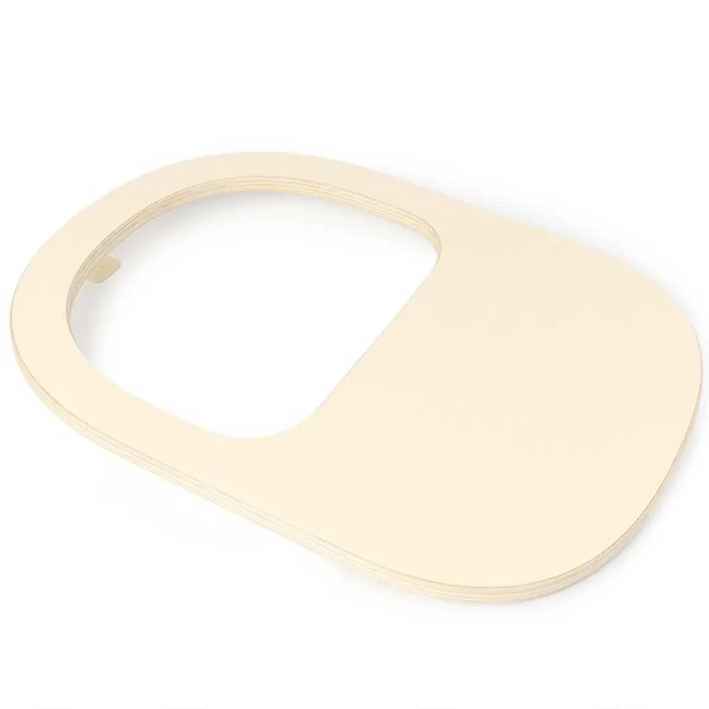 "Nobodinoz Tablett für Baby Hochstuhl image"